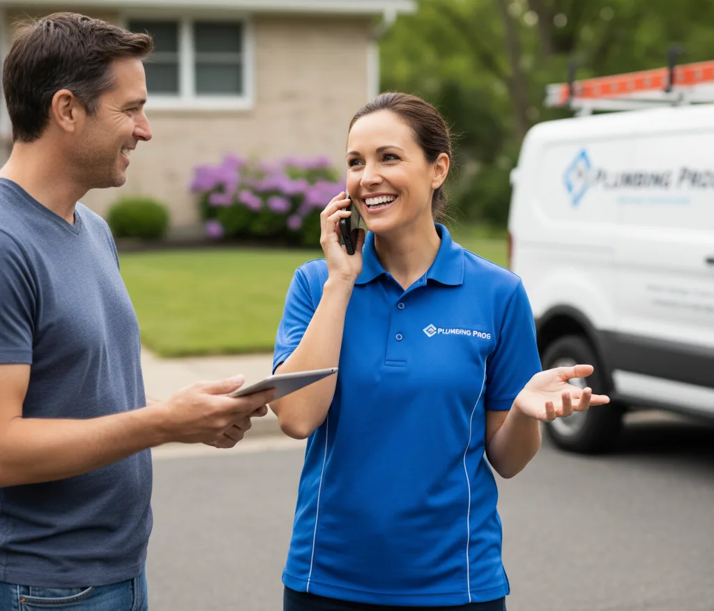 Water Heater Repair in New Berlin, WI