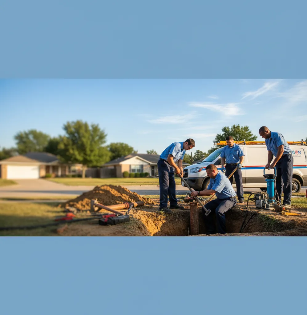 Water Heater Repair in New Berlin, WI